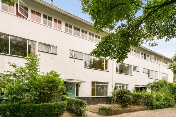 Woning St Odastraat 10 Eindhoven