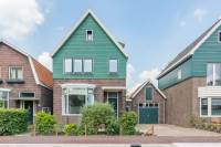 Woning Pieter Jelles Troelstralaan 135 Zaandam