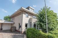 Woning Landheerlaan 25 Mijnsheerenland