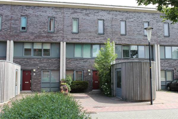 Woning Stella Agsteribbeland 12 Heerhugowaard
