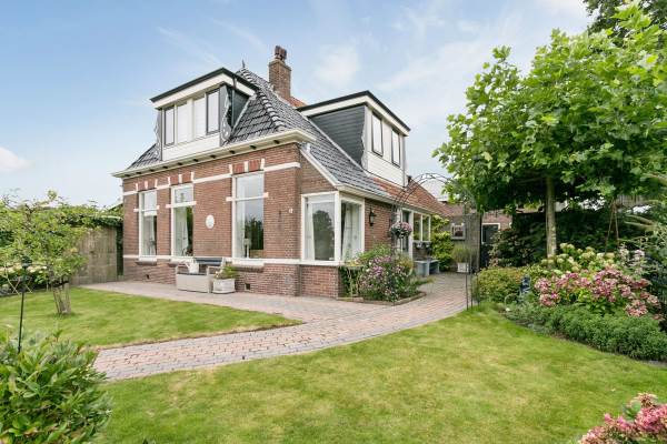 Woning Scheltingawei 6 Minnertsga
