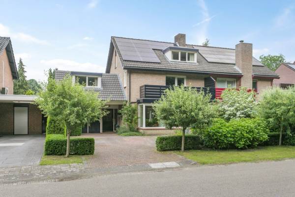Woning Landsteinerlaan 19 Eindhoven
