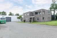 Woning Saffraan 31 Klazienaveen