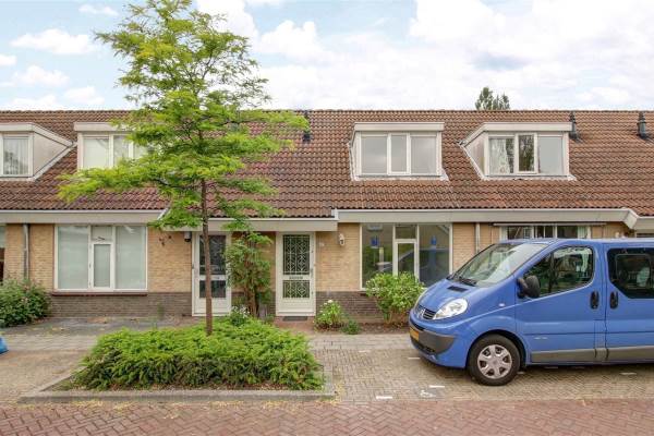 Woning Scherpenhof 42 Amstelveen