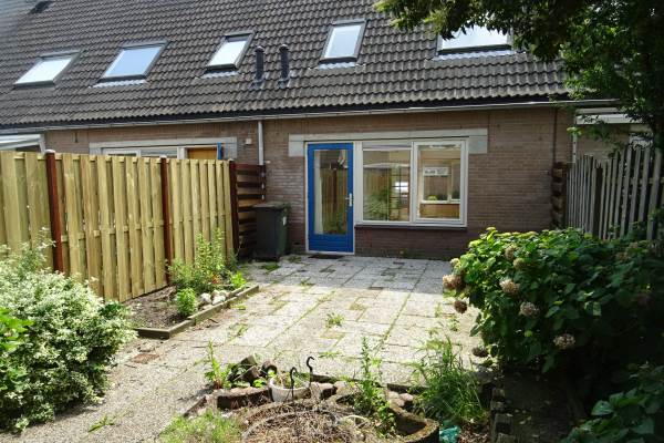 Woning Drontermeer 75 Purmerend