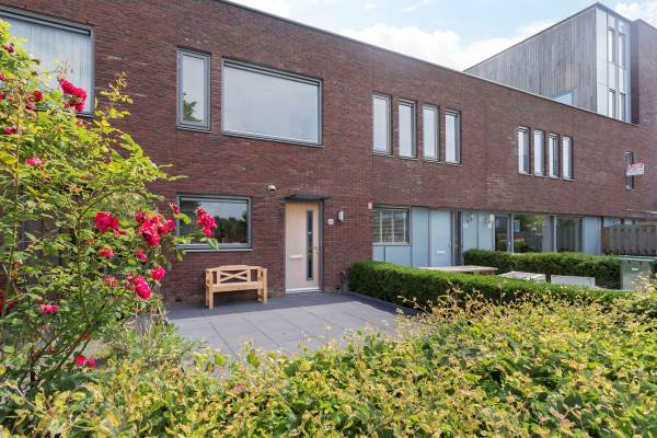 Woning Rodinweg 51 Almere
