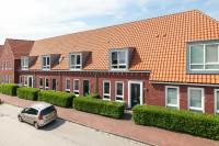 Woning It Dwershûs 21 Leeuwarden