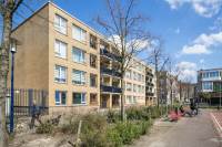 Woning Snellemanstraat 23 Rotterdam