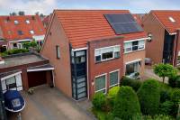 Woning Rietgans 11 Spanbroek