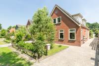 Woning Van Akenwei 20 Siegerswoude