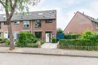 Woning Steenarend 39 Nieuwegein