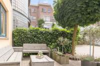 Woning Korte Lauwerstraat 8 Utrecht