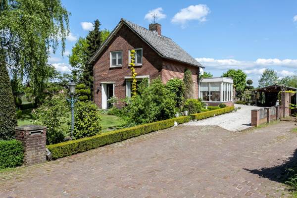 Woning Noord 3 Wanroij