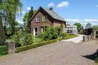 Woning Noord 3 Wanroij