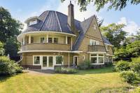 Woning Trompenbergerweg 1 Hilversum