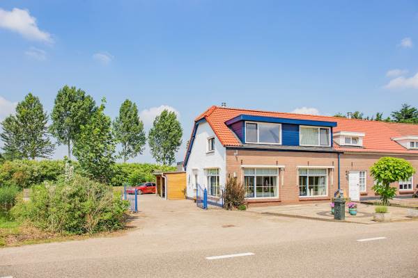 Woning Stationsweg 9 Echteld