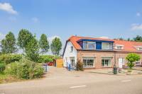 Woning Stationsweg 9 Echteld
