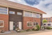 Woning Kwikstaart 17 Leimuiden
