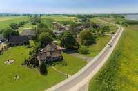 Woning Lekdijk 11 Tienhoven Zh