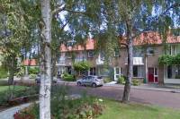 Woning Pancraszicht 5 Sassenheim