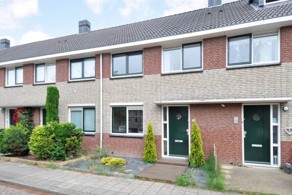 Woning Basalt 68 Zoetermeer