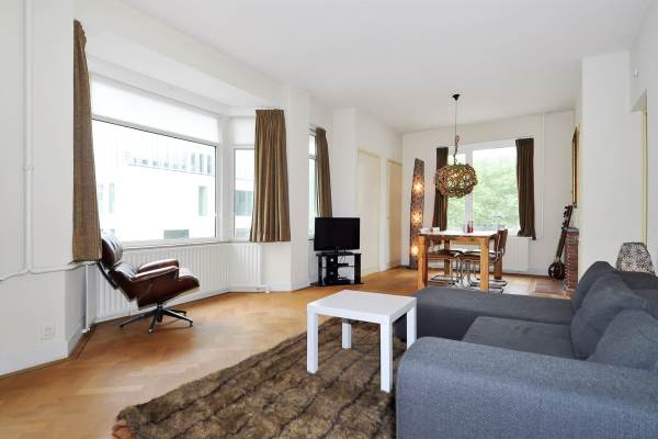 Woning Smidswater 3 Den Haag