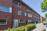 Woning Kees Verweystraat 29 Almere