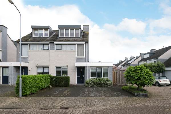 Woning Kerkeweide 10 Duiven