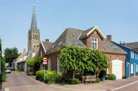 Woning Kloosterstraat 52 Doesburg