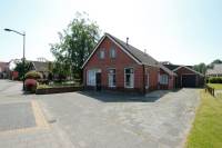 Woning Eekebuursterweg 28 Oldekerk