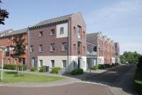 Woning Mazureplantsoen 36 Almere