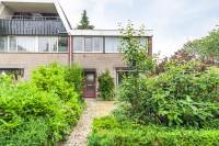 Woning Dodonaeuslaan 329 Zaandam