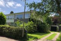 Woning Hubertushof 29 Haren Gn