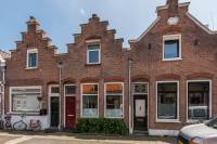 Woning Oranjestraat 34 Dordrecht