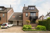 Woning Prinsessenpark 28 Zwijndrecht