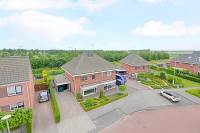 Woning Koningin Beatrixlaan 29 Slootdorp