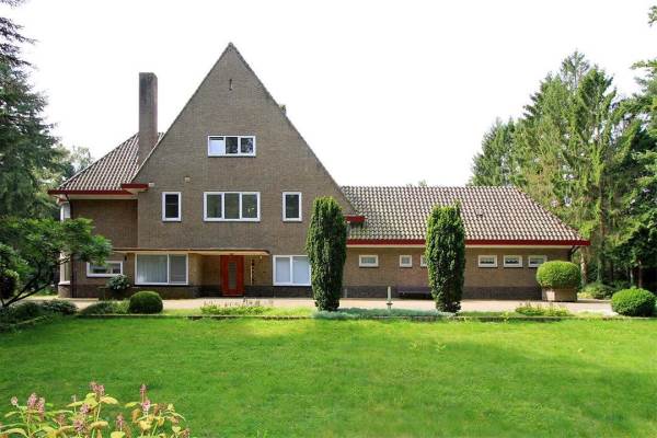 Bouwgrond Elburgerweg 53 Wenum Wiesel