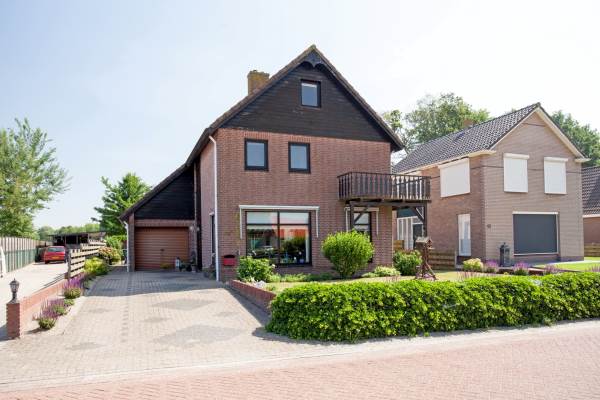Woning Gerichtenweg 29 Doornspijk