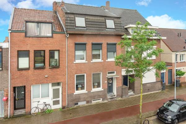 Woning Sloterbeekstraat 95 Venlo
