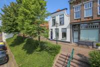 Woning Oostdijk 17 Sommelsdijk
