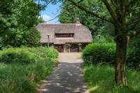 Woning Koppenwaard 8 Lathum