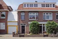 Woning Biezendwarsstraat 1 Nijmegen