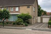 Woning Strieckenlaan 15 Loon op Zand