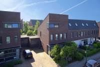 Woning Vuurvlinder 33 Sneek