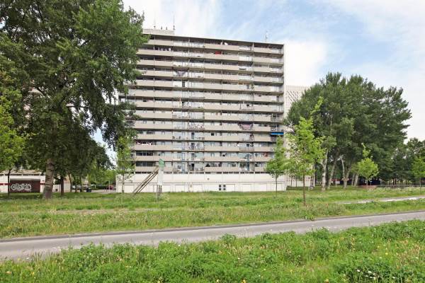 Woning Tjaarda 276 Drachten