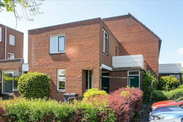 Woning Skagerrak 67 Hoofddorp