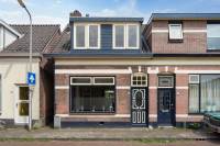 Woning Korte Davostraat 16 Deventer