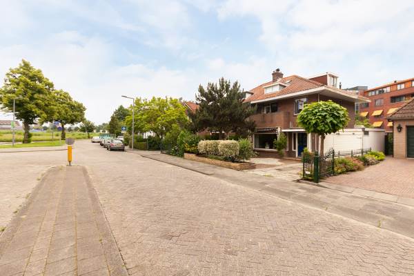 Woning Ogierssingel 5 Rotterdam