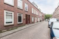 Woning Seringenstraat 26 Rotterdam