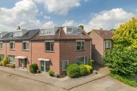 Woning Uilendaal 11 Nieuwerkerk aan den IJssel